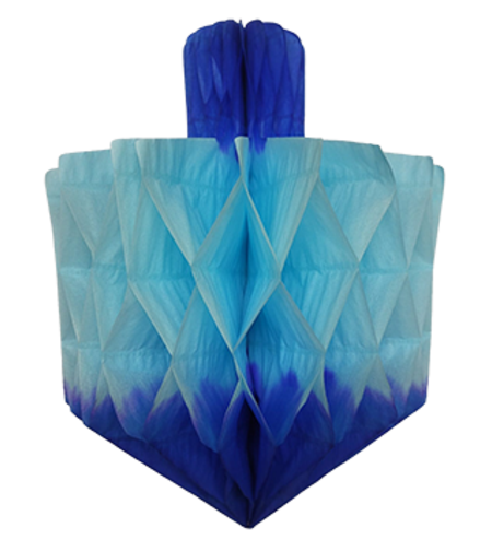 קישוט נפתח סביבון