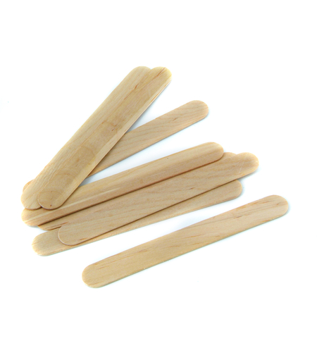 מקלות רופא טבעי 200 גרם 80 יחידות