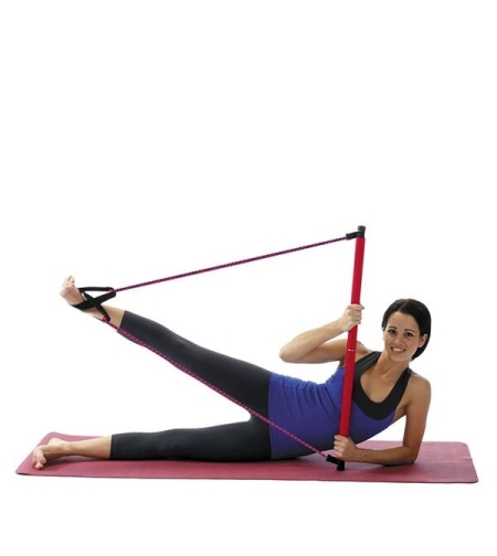 מכשיר פילאטיס ביתי