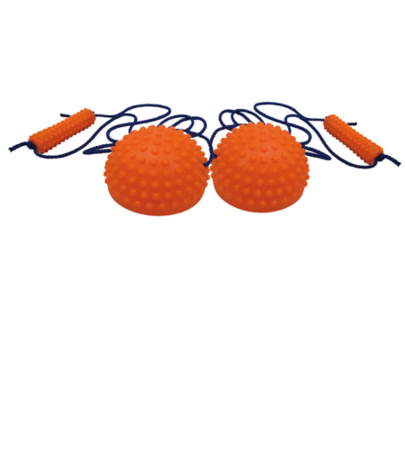 קביים עם זיזים