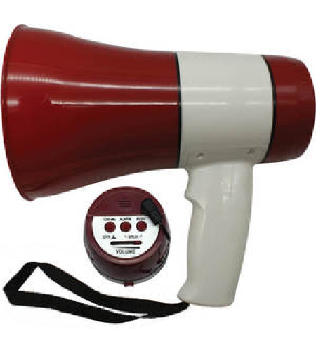 מגפון קומפקטי מקליט SKL-619U