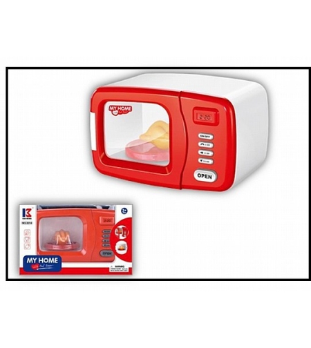 מיקרוגל 4 פעולות 23X16 ס'מ