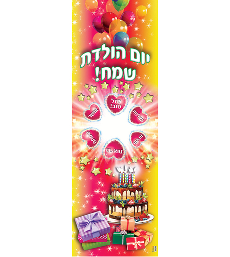 שמשונית  80*240