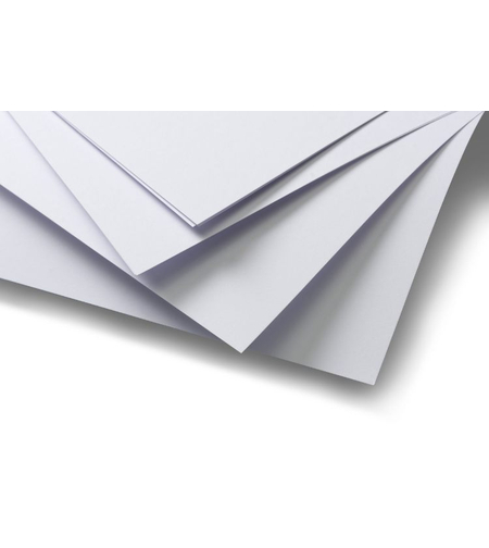 בריסטול לבן 140 גר' A3