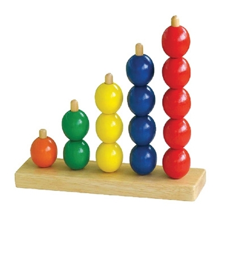 לוח מגדלי כדורים