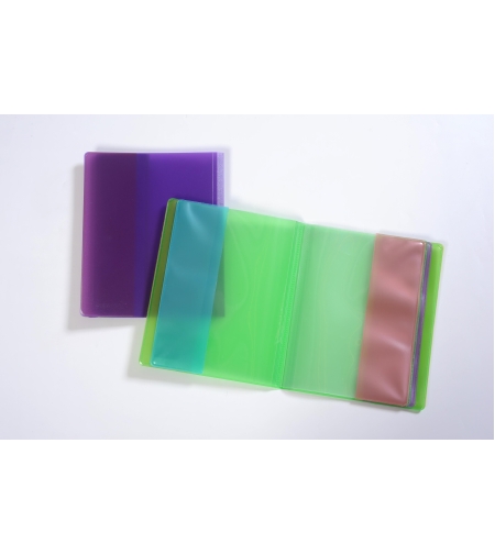 קמפוס אוגדן מחברות סיכה A5 BY נטו