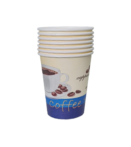 כוסות שתיה חמה גודל 10 50 יח'