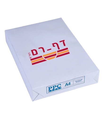 1 יח' נייר צילום 500 דף