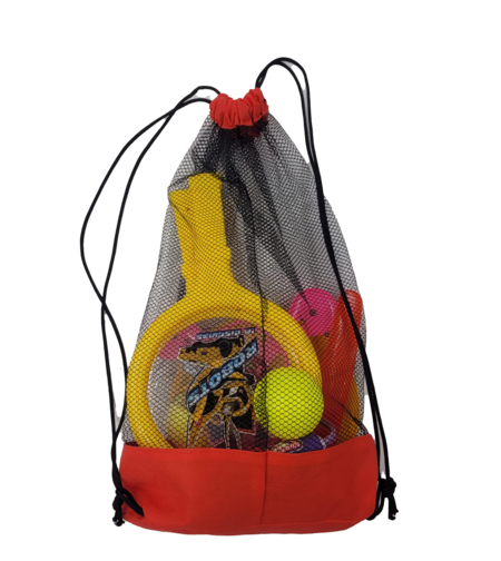 סט משחקי חצר