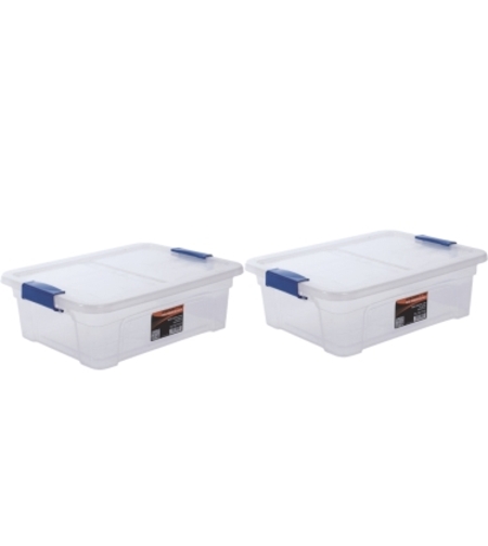 ארגז אחסון דניאל 30 ליטר