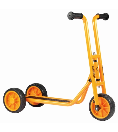 קורקינט שלושה גלגלים