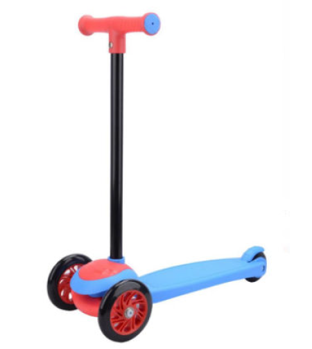 קורקינט קורקי טיל מיני סקוטר צבעוני