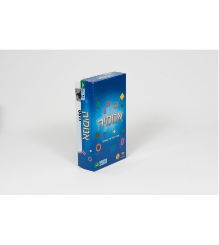 אנומיה כחול