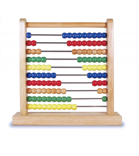 מליסה ודאג חשבונייה 10*10