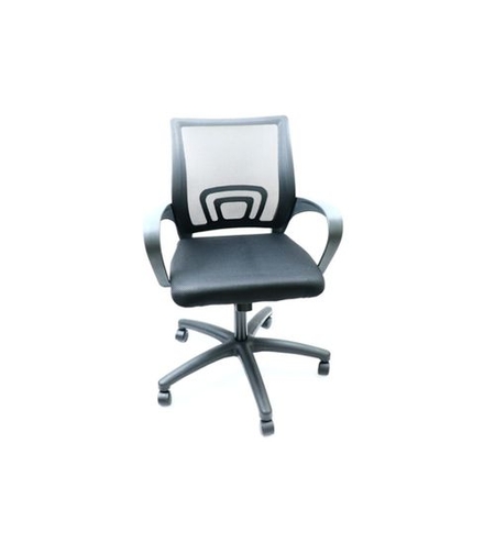 כיסא גב רשת קומפורט