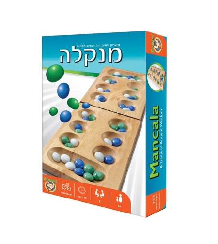 מנקלה פוקסמיינד