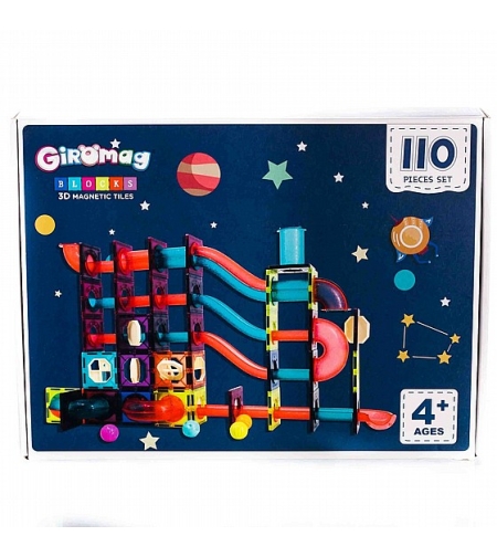 מגנטים מסלולים