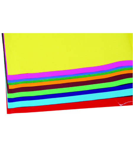 נייר מבריק סט 20 יחידות מעורב