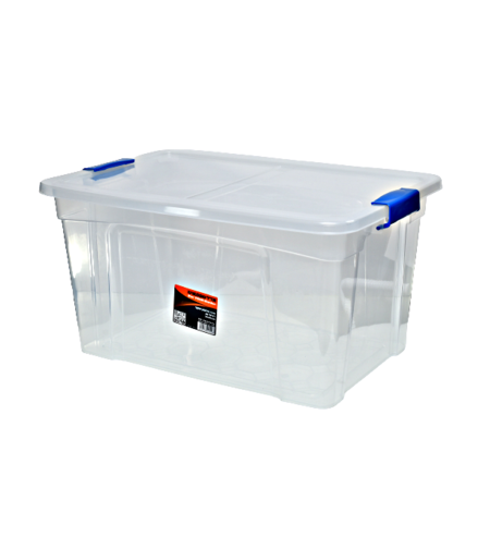 ארגז אחסון דניאל 40 ליטר