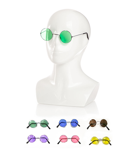 משקפיים ג`ון לנון