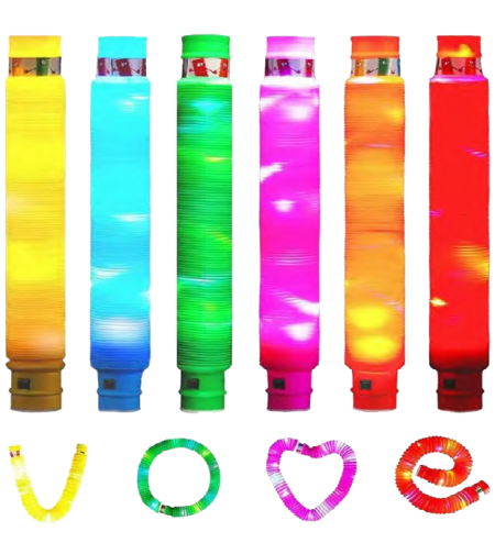 צינורית מאירה 1/6 חנוכה