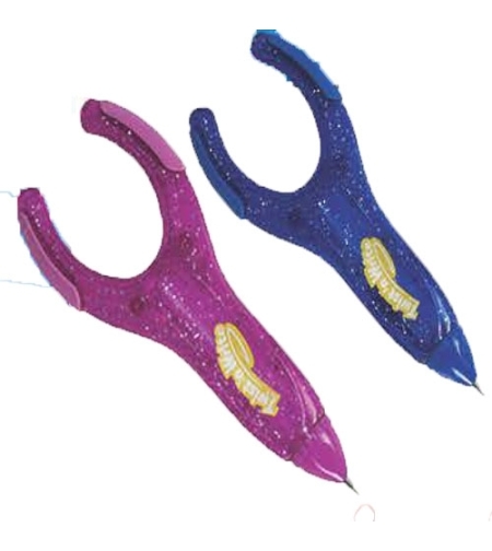 עפרוני העיפרון - עיפרון אורטופדי DI