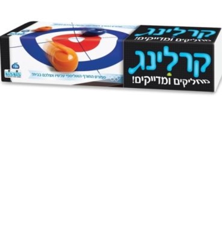 קרלינג