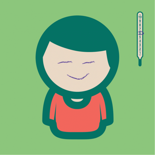 יומן רגשות LB