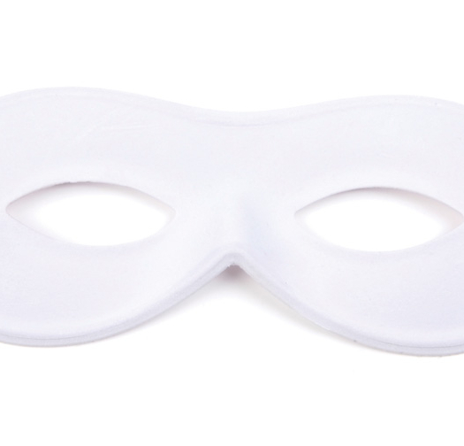 מסכה עיניים קטיפה