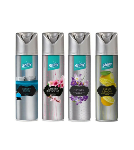 מטהר אויר ומנטרל ריחות