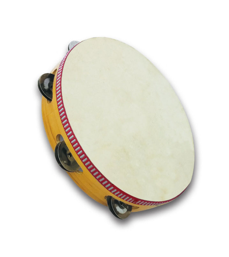 חלילית - תוף מרים מקצועי 25 ס