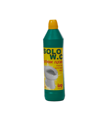 נוזל לאסלות 1 ליטר