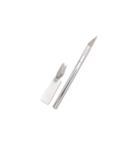 סכין ו 3 להבים מותאם לדקופז'