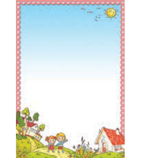 דפים מעוצבים בית