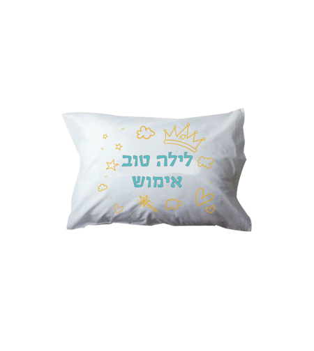 ציפית סאטן לכרית