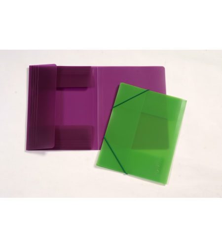 תיק גומיה פלסטיק