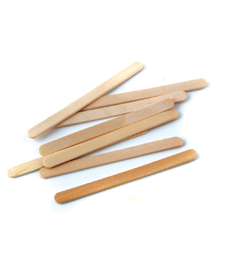 מקלות ארטיק טבעי