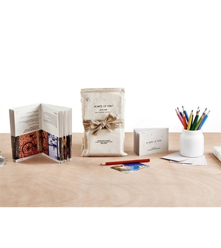 POINTS OF YOU – פוינט אוף יו – קלפי אימון