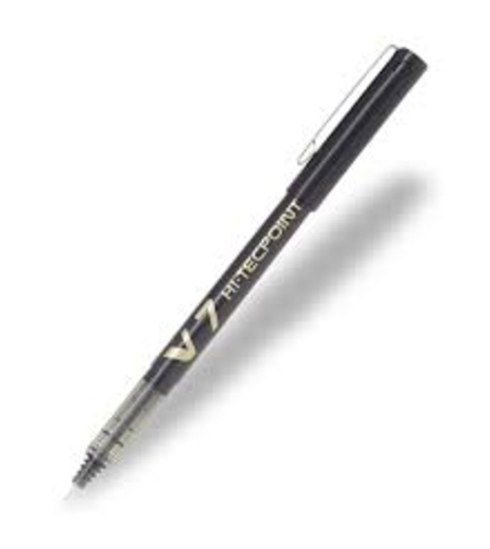 עט פיילוט Hit-TecPoint V7