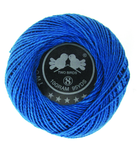 חוט רקמה צבע טורקיז