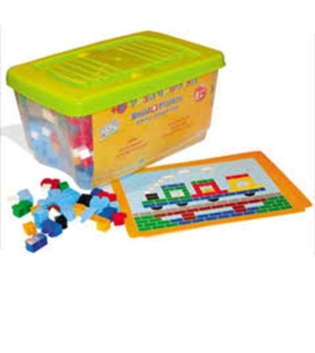 הארכיטקט הצעיר 3