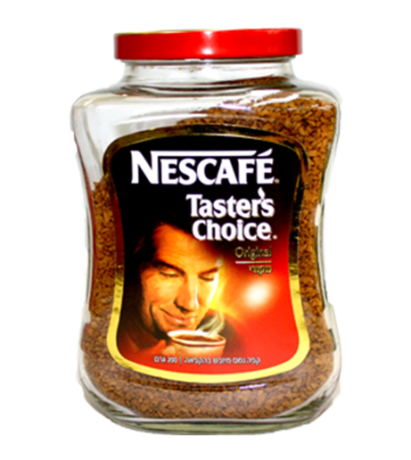 קפה טסטרס צ'וייס