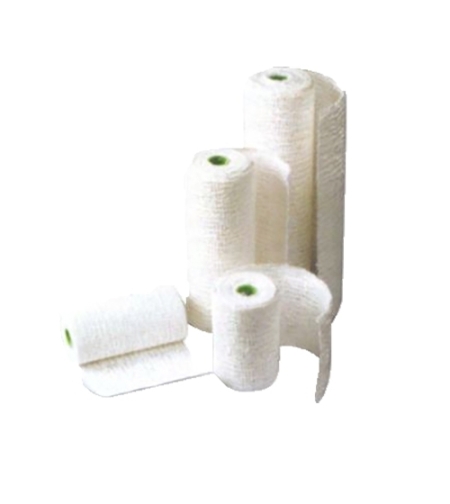 תחבושת גבס 2.7x7.5 מ' SK