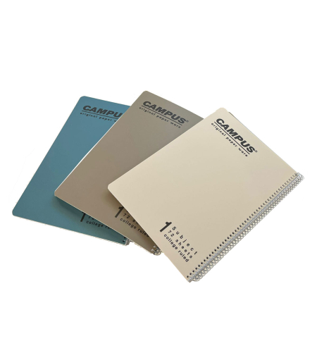 מחברות קמפוס Spacial