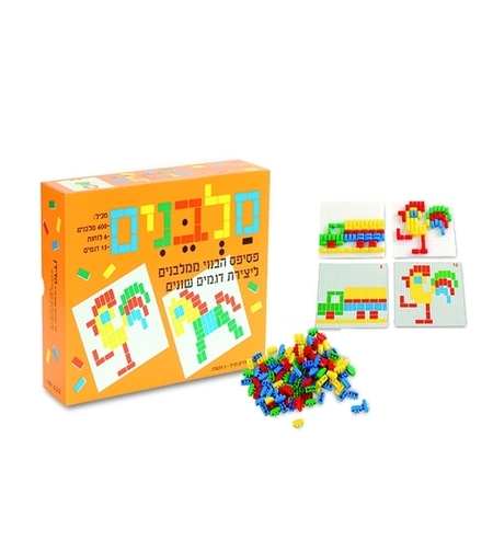 מלבנים