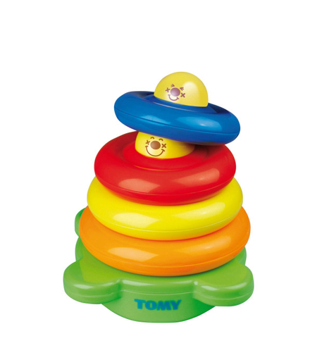 אילנית - מגדל טבעות