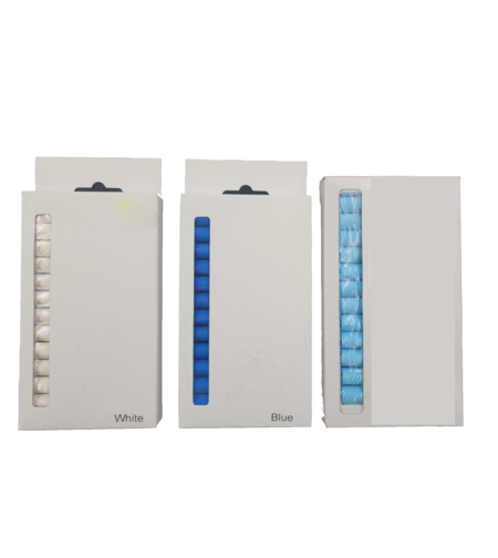 פנדה צבע אחיד 1/12