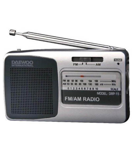 טרנזיסטור סוללות Daewoo