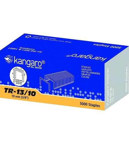 סיכות 13/10 קנגרו לאקדח 10 ממ