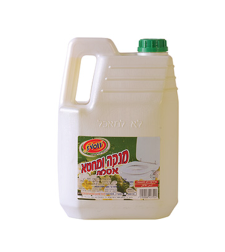 מנקה אסלות גלון